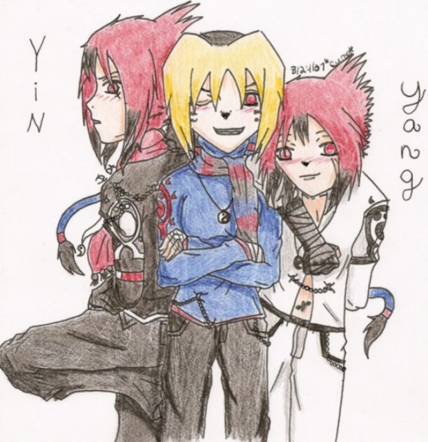 Finally...together...