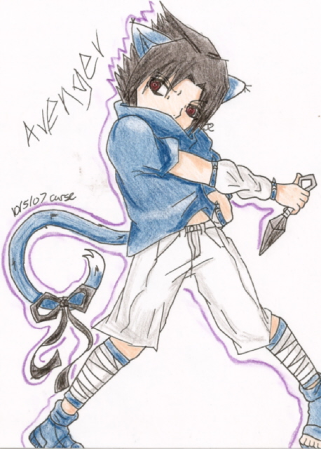 Request For Gaaralover18