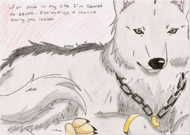 Can't Get Past It...