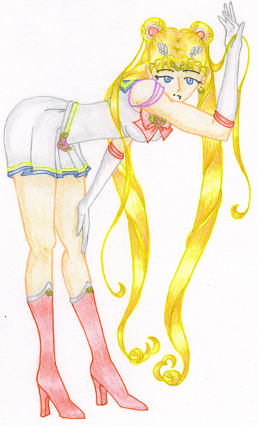 Sailor Moon