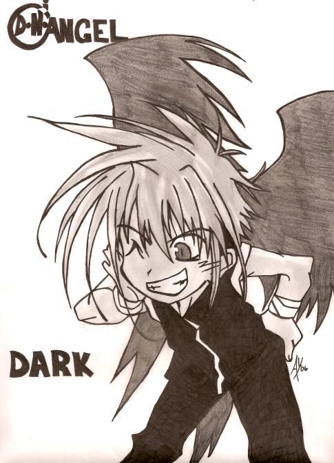 Chibi Dark