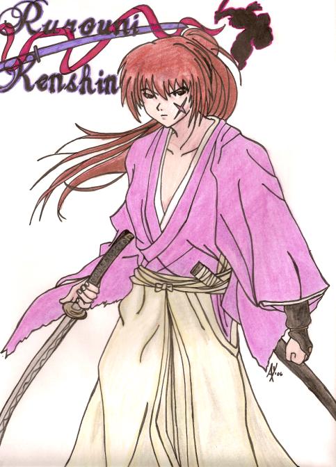 Kenshin
