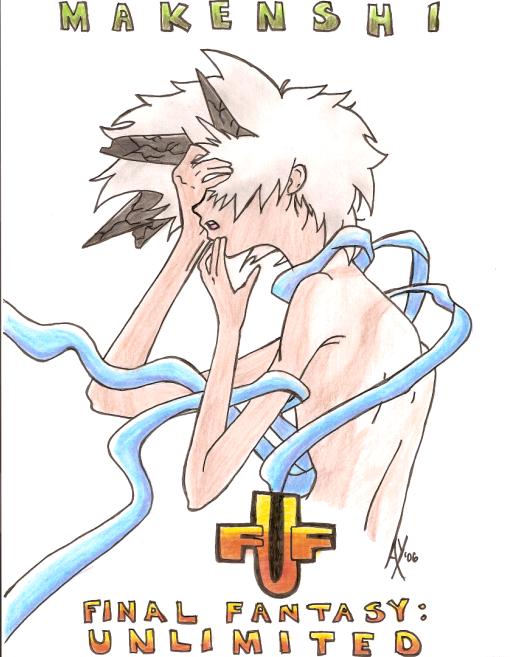 Makenshi