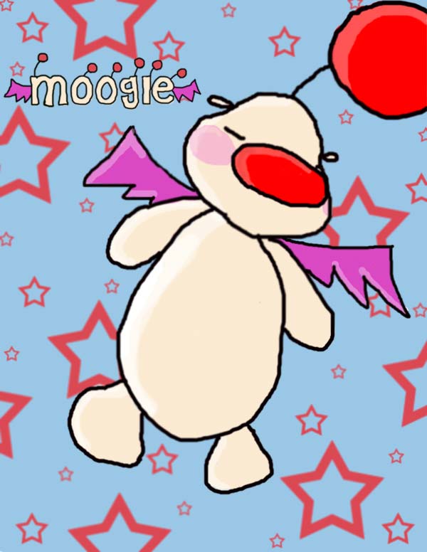 Moogle