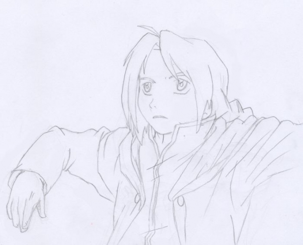 Edward Elric