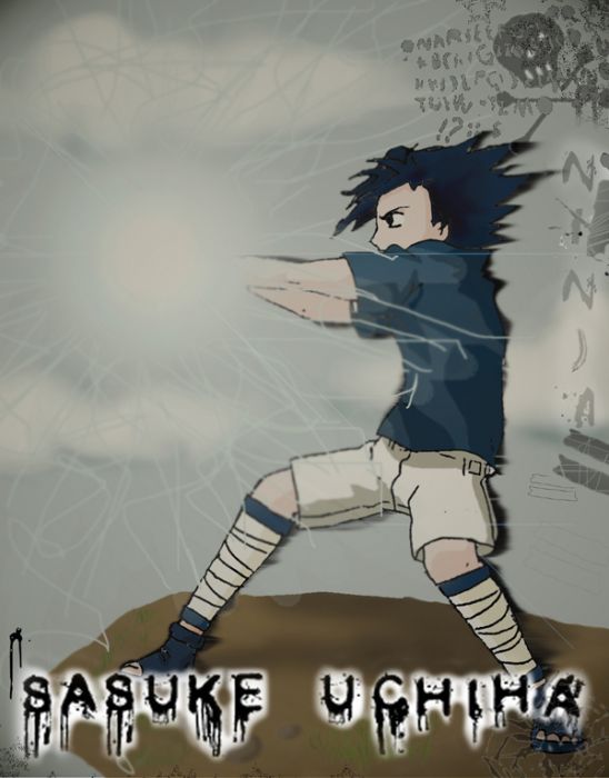 Sasuke