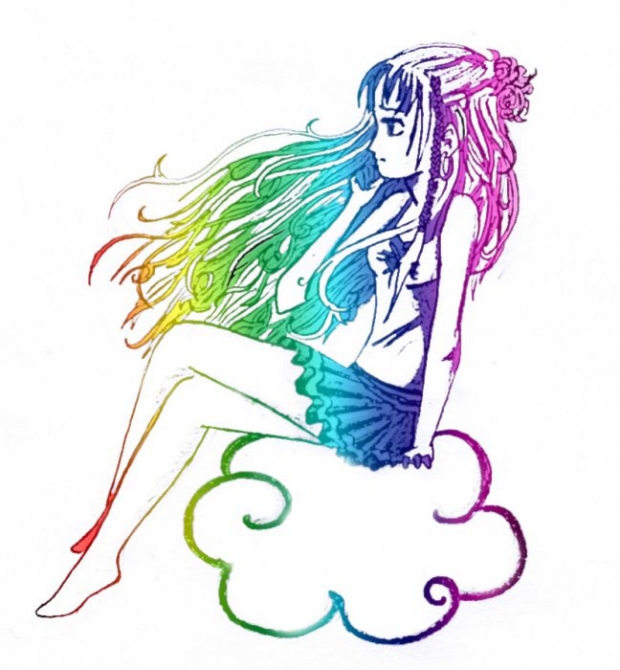 [* My Little Fairy *]