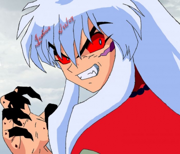 Inuyasha 1