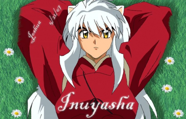 Inuyasha