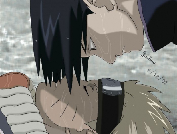Sasuke & Naruto