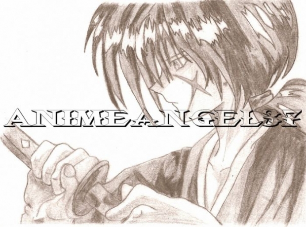 Kenshin