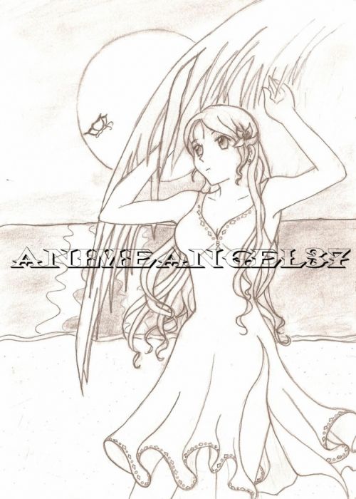 A Day At The Beach.....