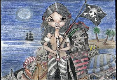 Pirates