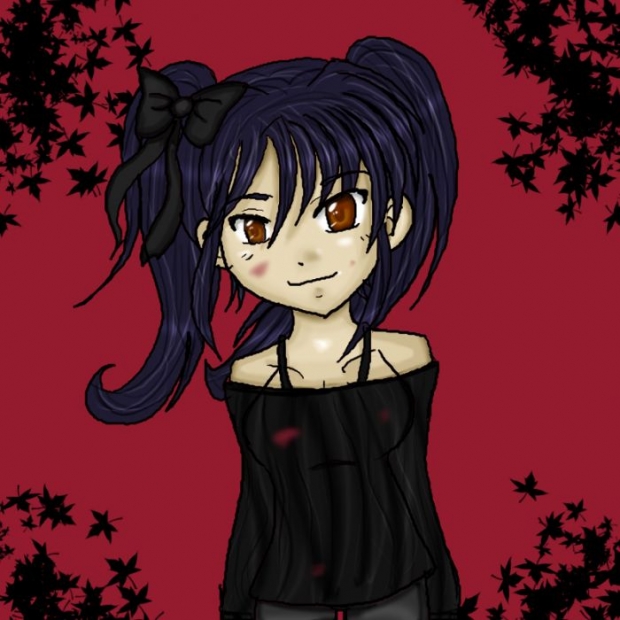 Original: Death's Daughter