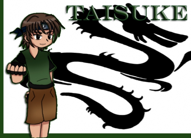 Taisuke Reborn