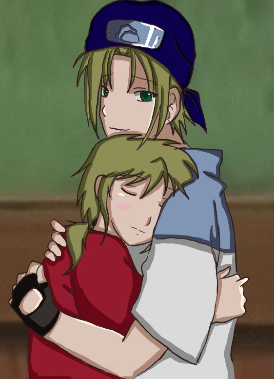 Nothing's Better Than A Brother