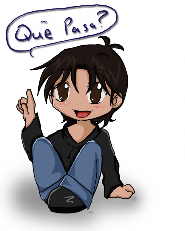 Hola! Yo Hablo Espanol