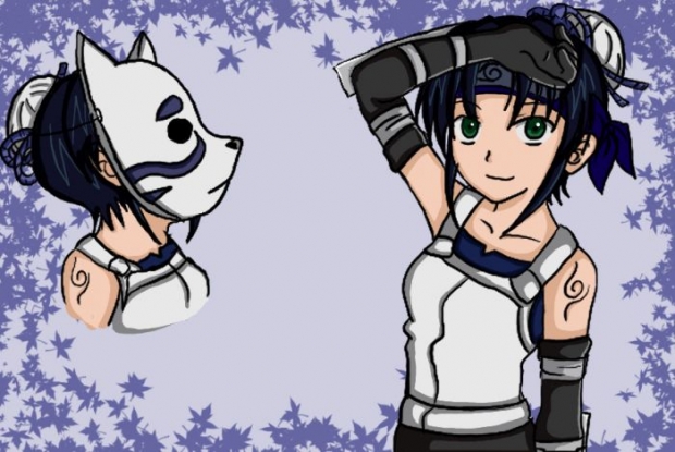 Shippuden Infusana -complete-