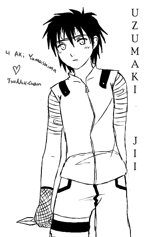 Jii-chan 4 Aki Yamashima