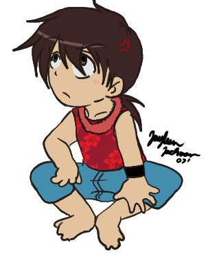 Chibi Makani