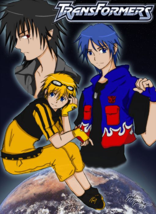 Humanized Transformers Poster