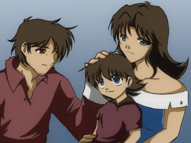 The Last Of His Happiness V2