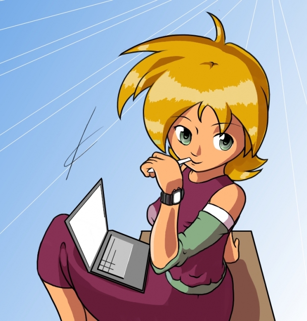 Desktop Iris Complete