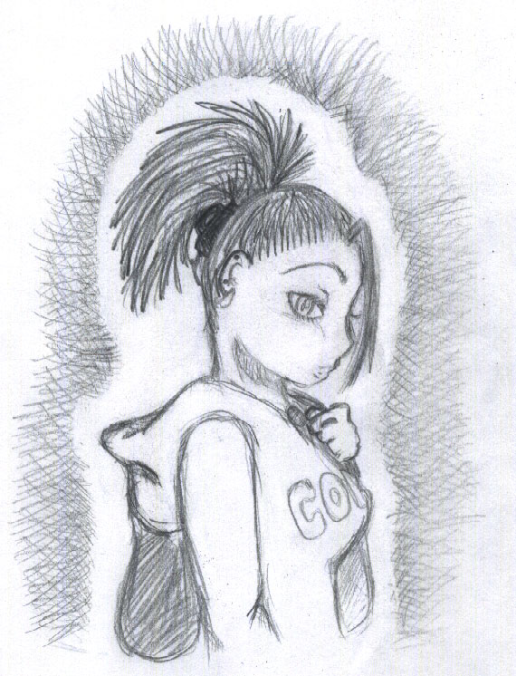 Just A Normal Girl...