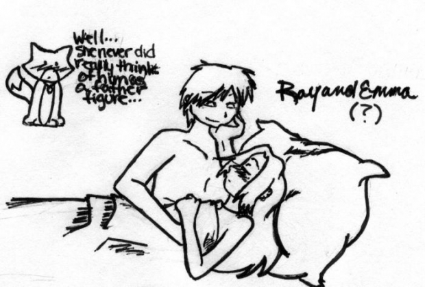 Royxemma... Wait What!?!?