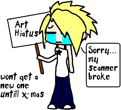 Art Hiatus Ttatt
