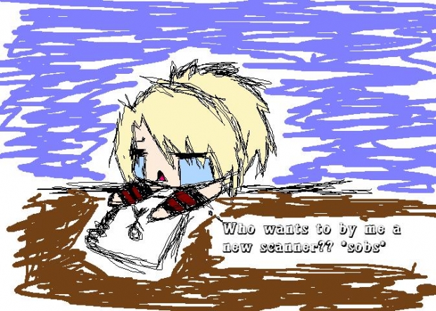 Im Dieing Inside....