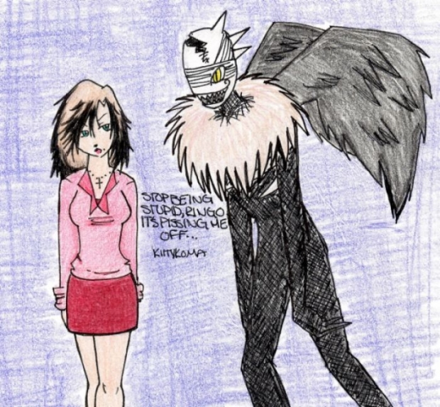 Your Being Stupid Again