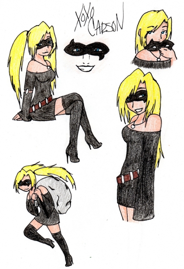 Why so serious love?