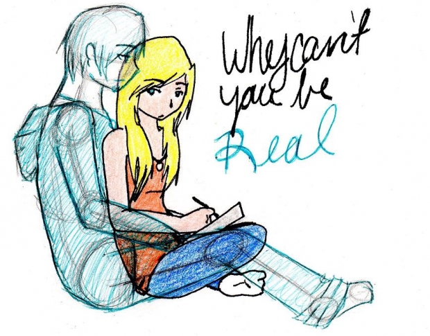 My Imagination at Work