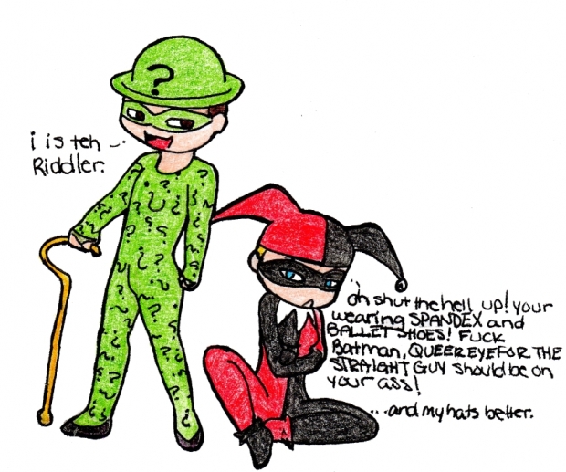 Nananananana FASHION CHECK!