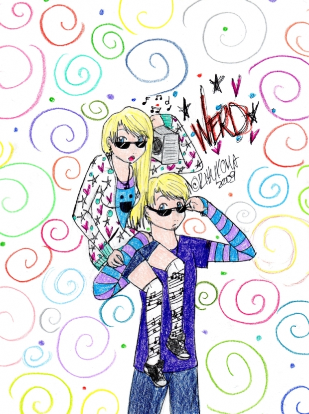 That Party Last Night..