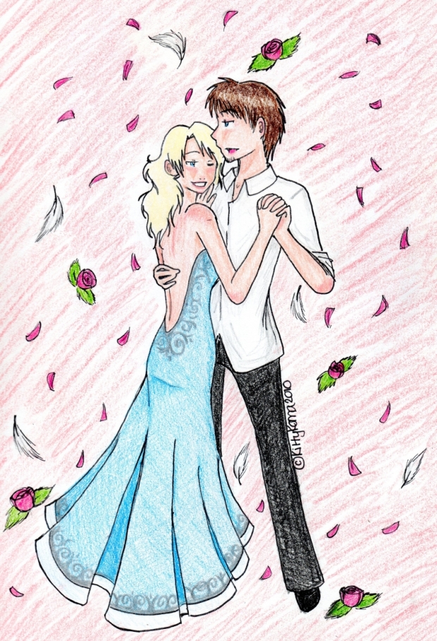 When I was Prince Charming...