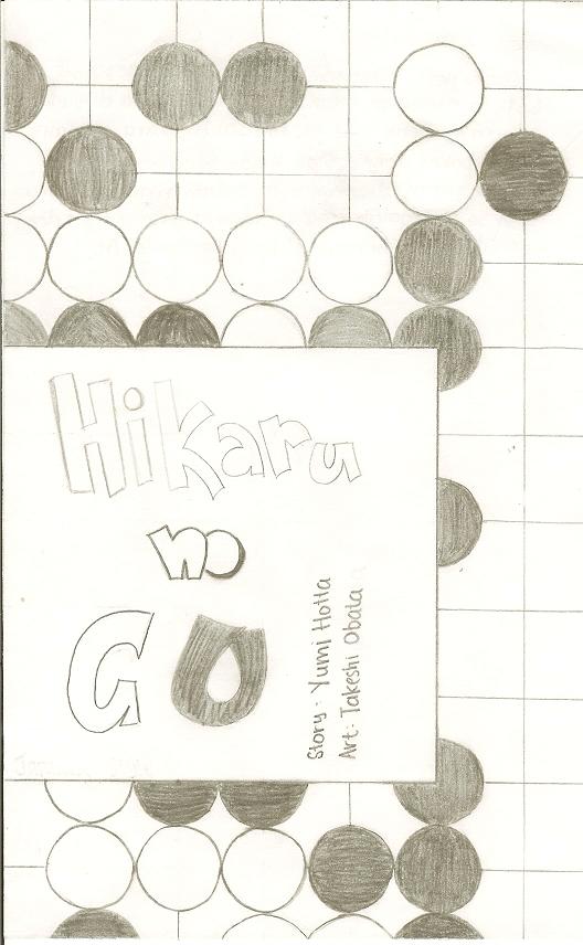 Hikaru No Go