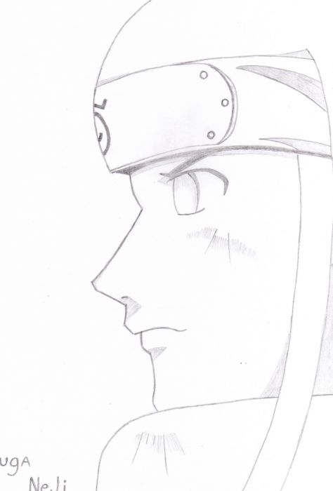 Hyuuga Neji