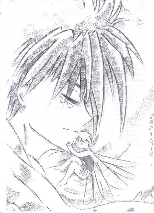 Marchen Awakens Romance