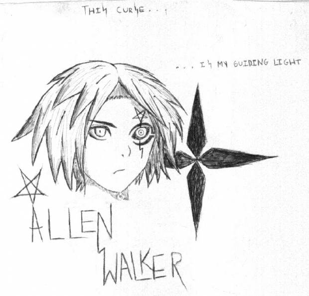 Allen's Curse