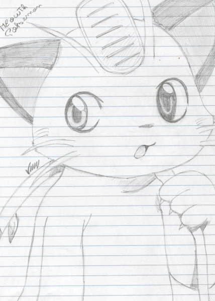 Meowth