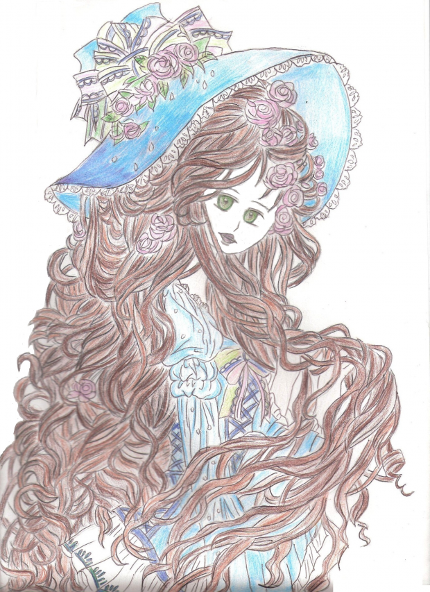 Tukiji Nao Illustration