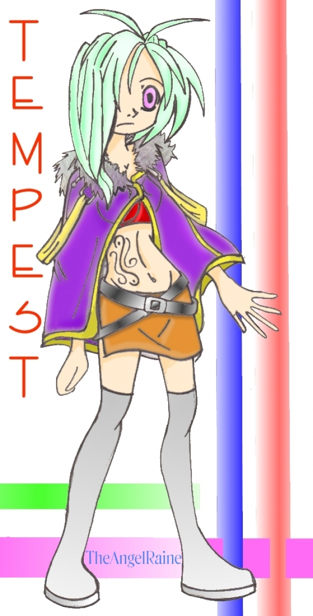 Tempest