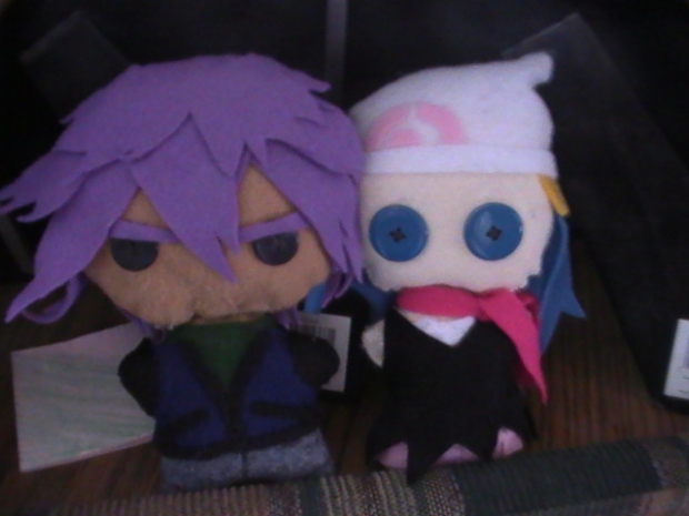 Ikarishipping-Plushies