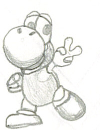 Yet Another Yoshi