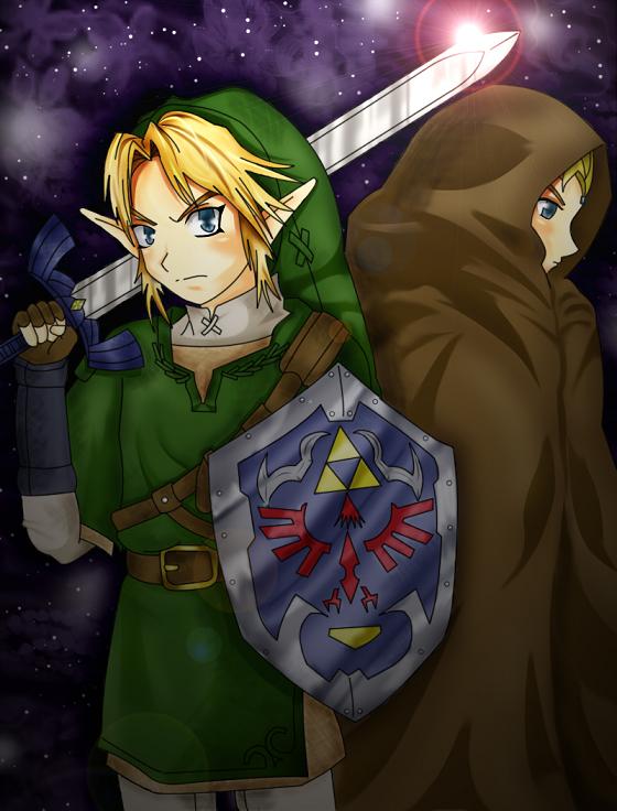 Twilight Princess