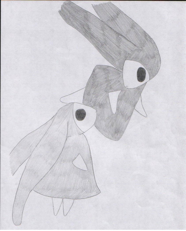 The City Without People