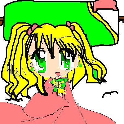 Kaho(mew Pinklemon)in Her Room