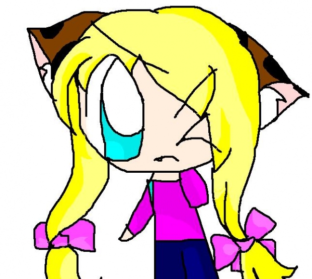 Mew Tropica So Sorry